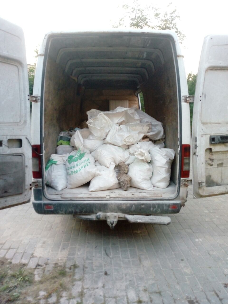 Наша команда